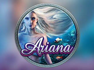 Ariana png