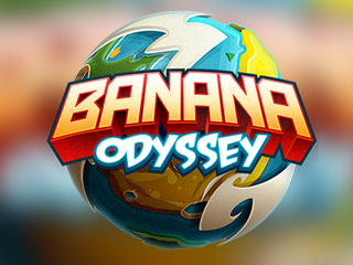 Banana+Odyssey png