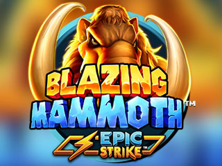 Blazing+Mammoth png