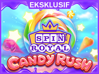 Candy+Rush+Spin+Royal png