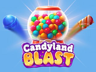 Candyland+Blast png
