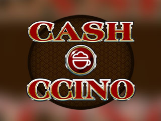 CashOccino png