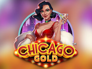 Chicago+Gold png