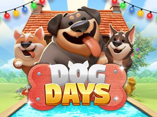 Dog+Days png