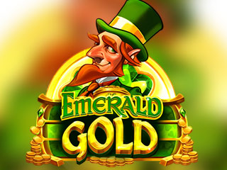Emerald+Gold png