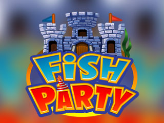 Fish+Party png