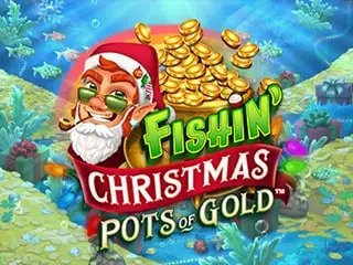Fishin%27+Christmas+Pots+Of+Gold png