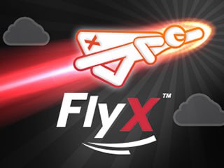 Fly+X png
