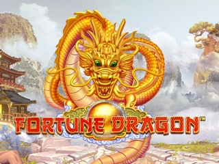 Fortune+Dragon png