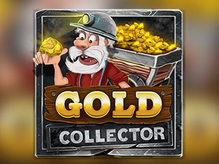 Gold+Collector png