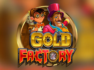 Gold+Factory png