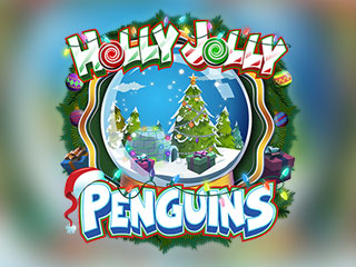 Holly+Jolly+Penguins png