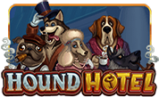 Hound+Hotel png