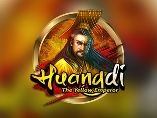 Huangdi+-+The+Yellow+Emperor png