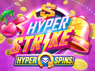 Hyper+Strike+HyperSpins png
