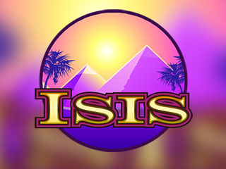 Isis png