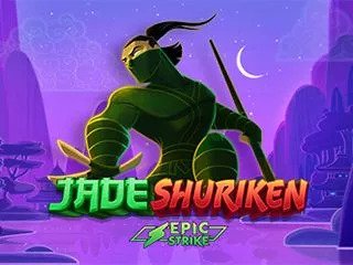 Jade+Shuriken png