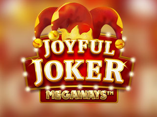 Joyful+Joker+Megaways png