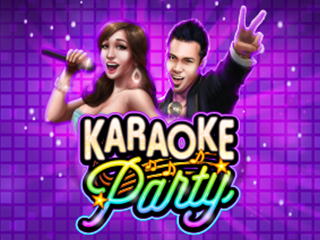 Karaoke+Party png