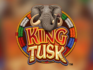 King+Tusk png