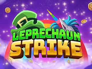 Leprechaun+Strike png