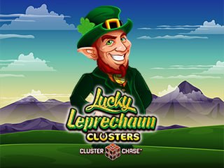 Lucky+Leprechaun+Clusters png