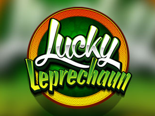Lucky+Leprechaun png
