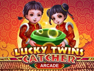 Lucky+Twins+Catcher png