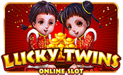 Lucky+Twins png