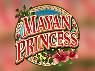 Mayan+Princess png