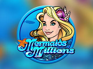 Mermaids+Millions png