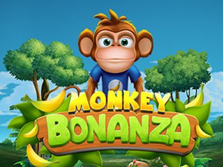 Monkey+Bonanza png