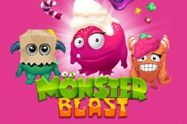 Monster+Blast png