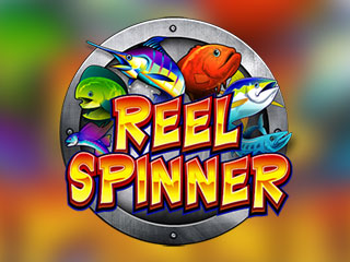 Reel+Spinner png