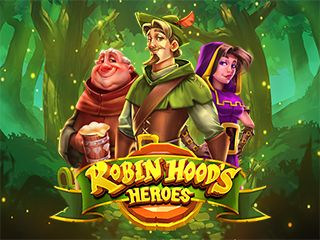 Robin+Hoods+Heroes png
