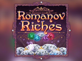 Romanov+Riches png