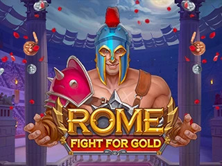 Rome%3A+Fight+For+Gold png