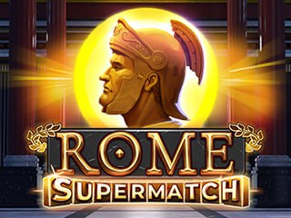 Rome+Supermatch png