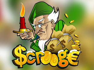 Scrooge png