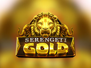 Serengeti+Gold png