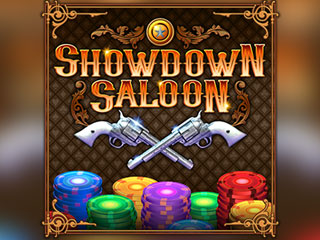 Showdown+Saloon png