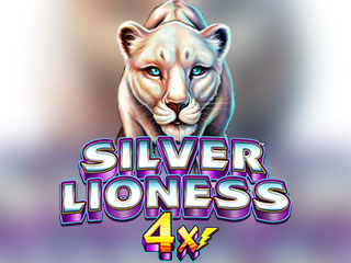 Silver+Lioness4x png
