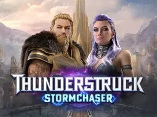 Thunderstruck+Stormchaser png