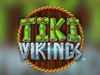 Tiki+Vikings png