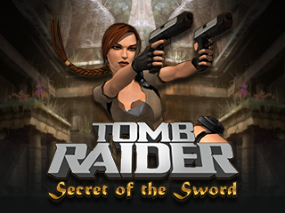 Tomb+Raider+Secret+of+the+Sword png