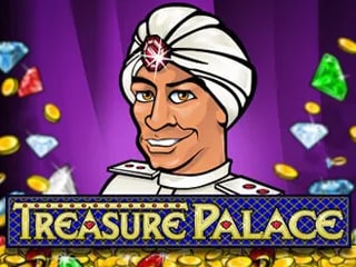 Treasure+Palace png