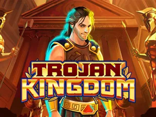 Trojan+Kingdom png