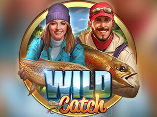 Wild+Catch png
