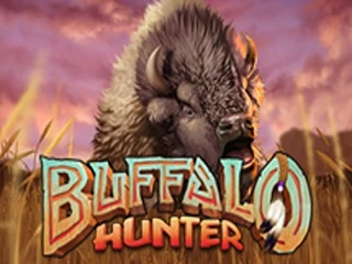 Buffalo+Hunter png
