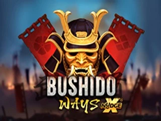 Bushido+Ways+xNudge png